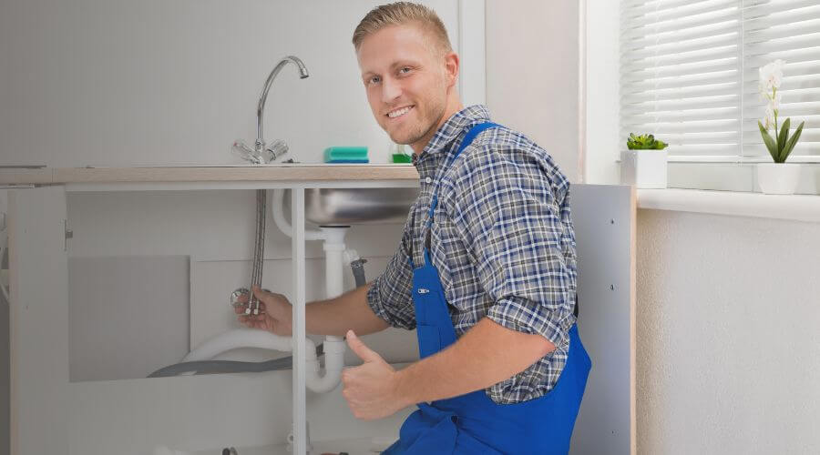 Same Day Plumbing Service in Iron, MN